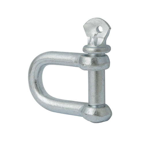D-SHACKLE 1in - (25mm)  (s)